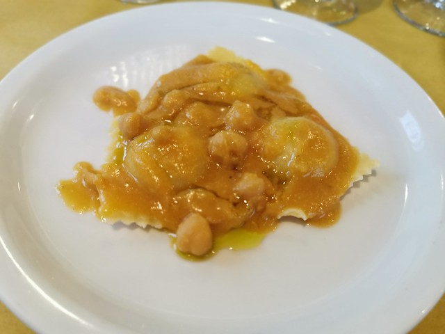 Antica Trattoria dalla Mamma