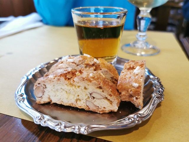 Antica Trattoria dalla Mamma