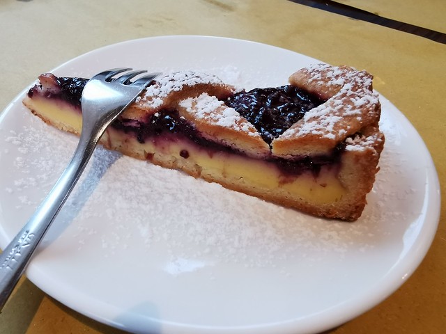 Antica Trattoria dalla Mamma