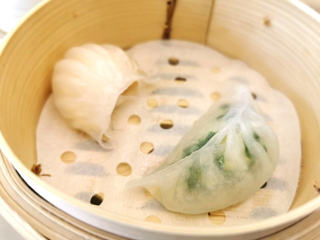 チャイニーズレストラン レイ