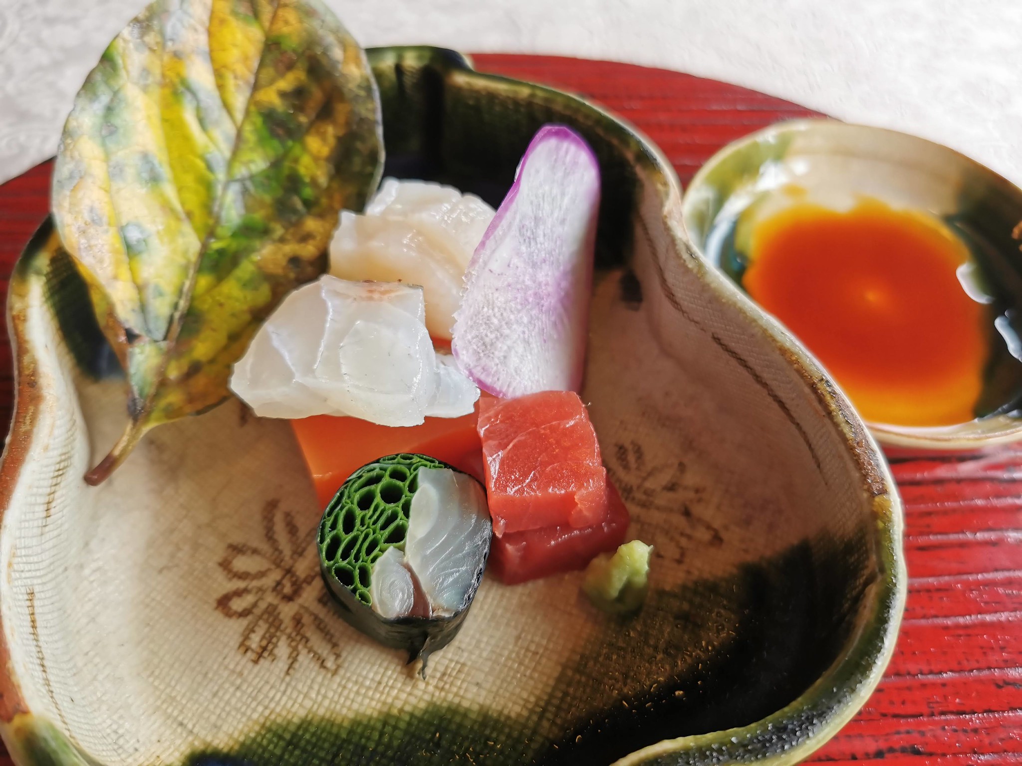 【北鎌倉】幻董庵＠素敵な日本家屋でいただく季節の食材を使った懐石料理。古都の雰囲気を味わえる隠れ家。