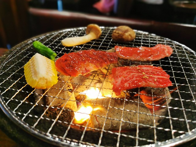 万両 堺筋本町店