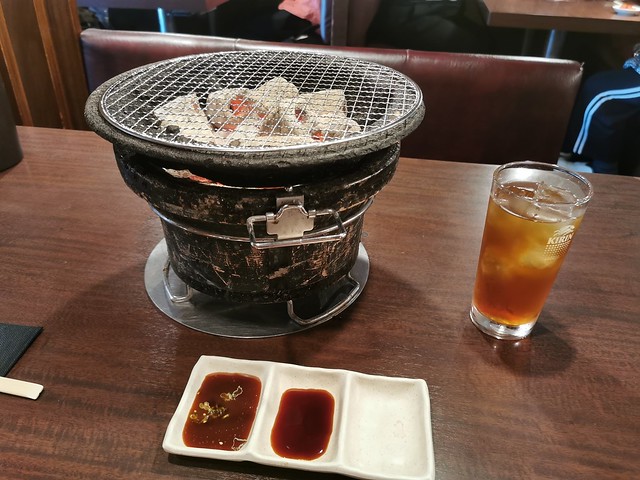 万両 堺筋本町店