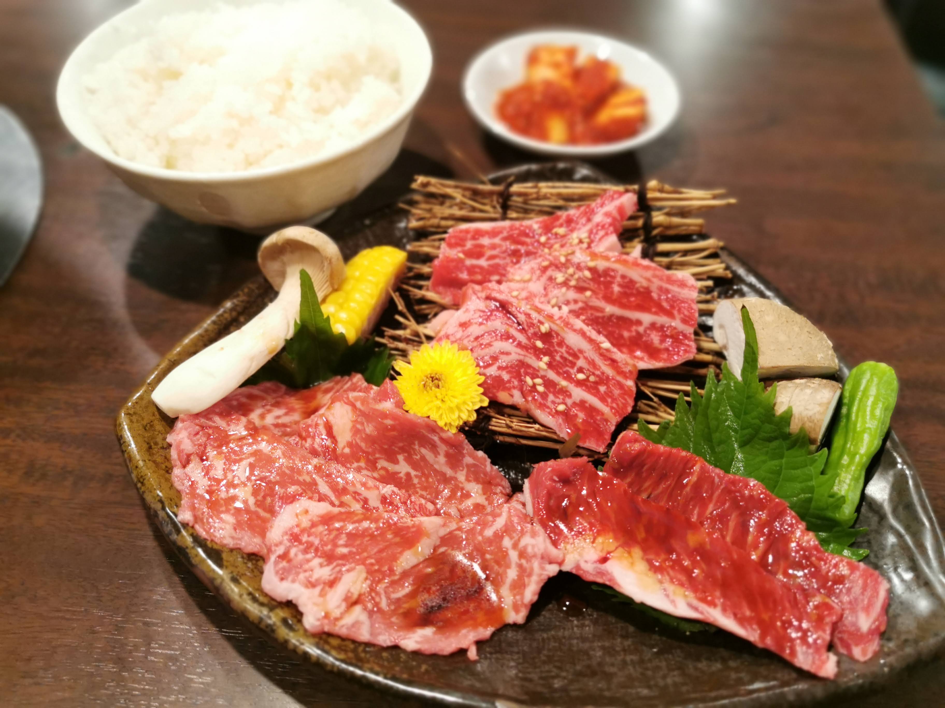 【大阪 堺筋本町】万両＠お手頃でクオリティも高い、大阪の人気焼肉グループ店。