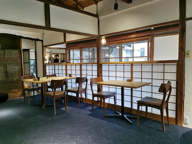 ブラッスリー 航