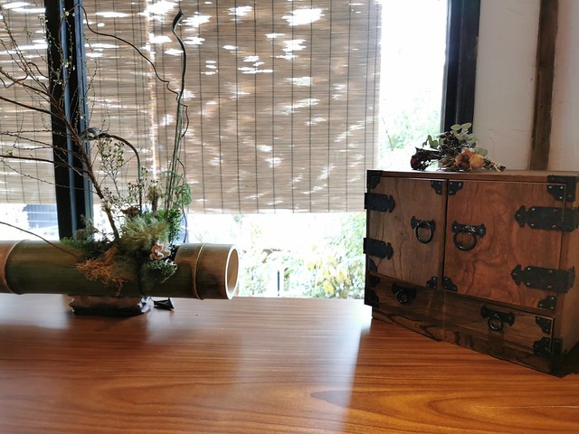 ブラッスリー 航