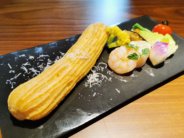 ブラッスリー 航