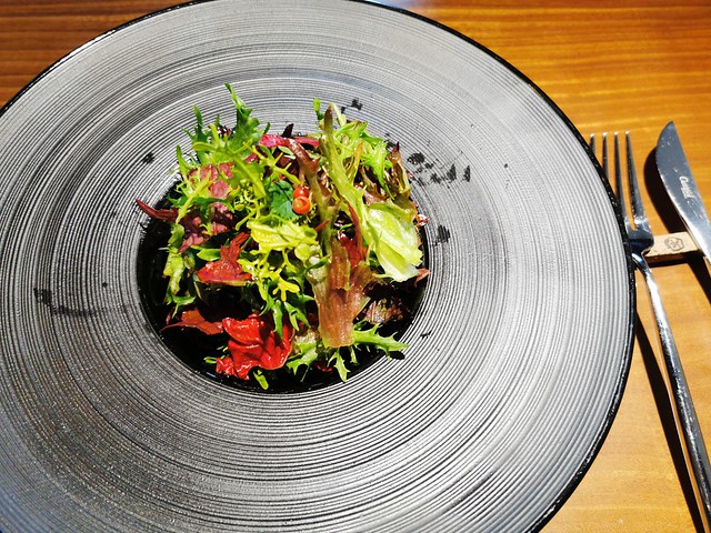 ブラッスリー 航