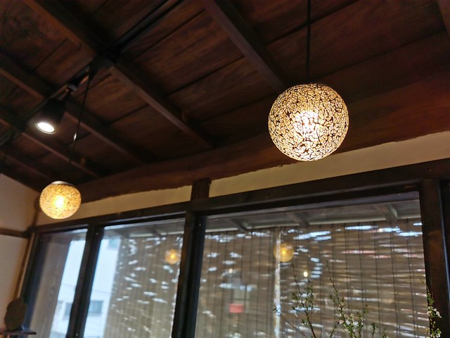 ブラッスリー 航