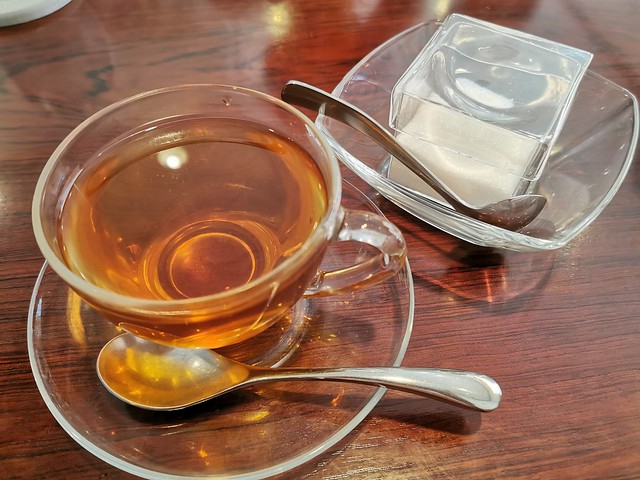 カフェメシプーチ