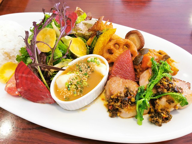 カフェメシプーチ