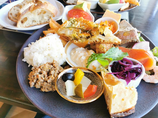 ビストロイタリアンユナイテッド