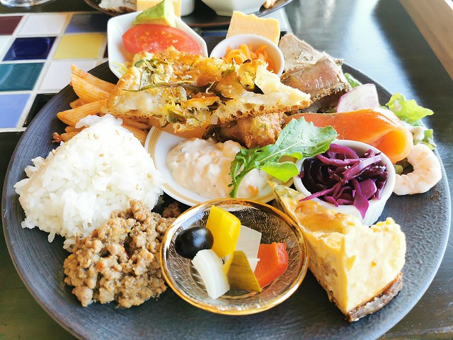 ビストロイタリアンユナイテッド