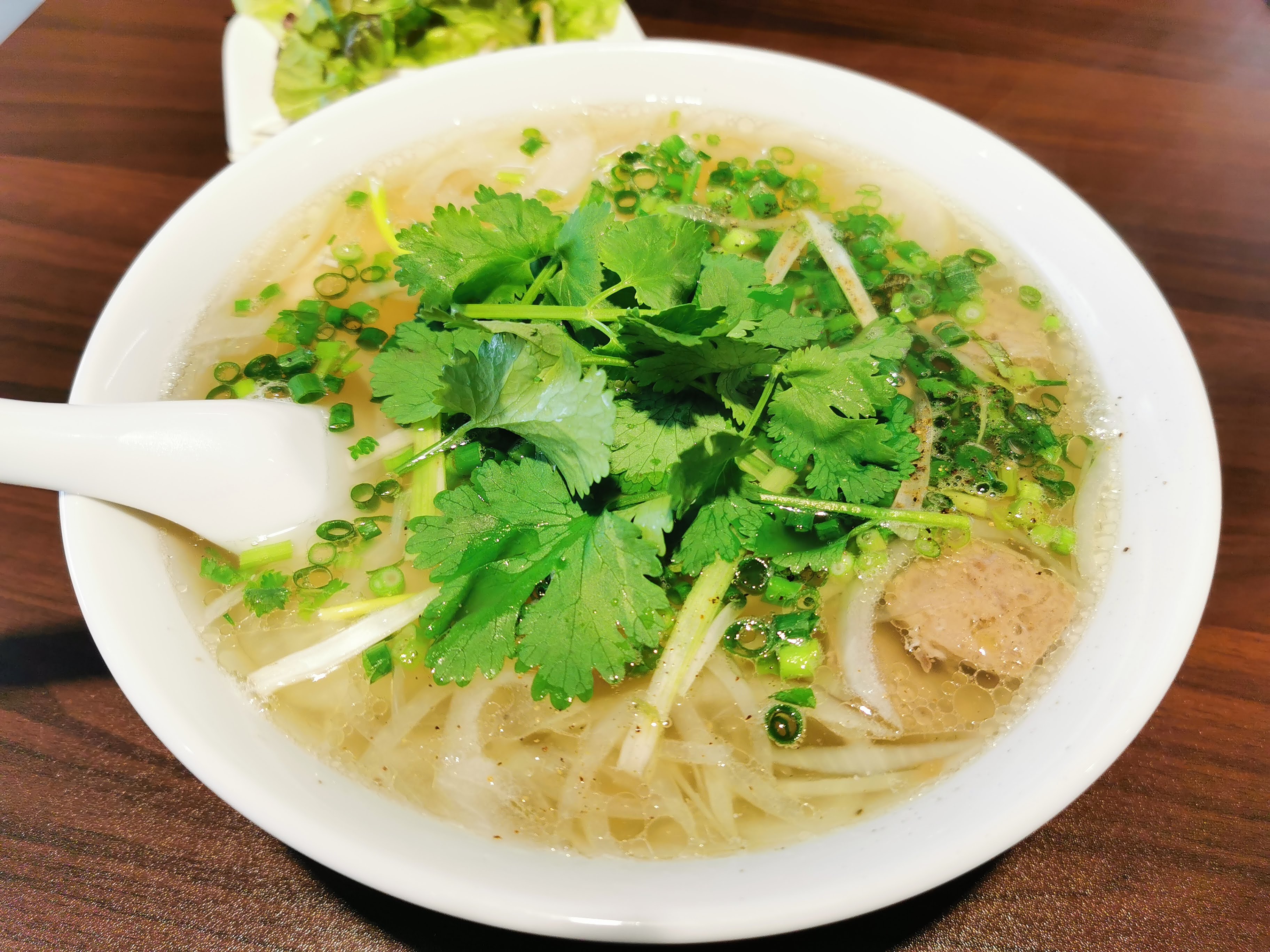 【鎌倉】フォー カットゥン＠ベトナム人シェフがつくる本格的なフォー。コクのある絶品スープがたまらない。