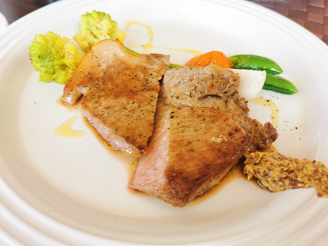 カフェリュードヴァン