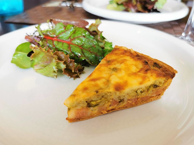 カフェリュードヴァン