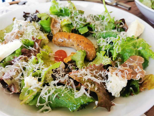 カフェリュードヴァン