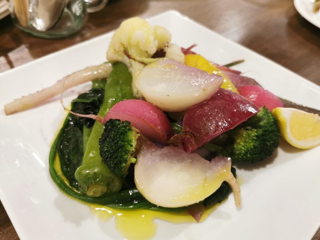 ソウル キッチン クリーム