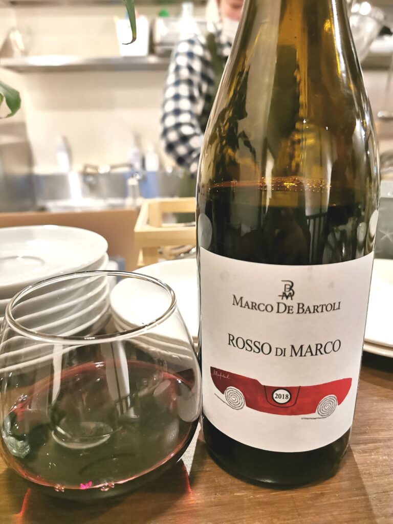 ソウル キッチン クリーム