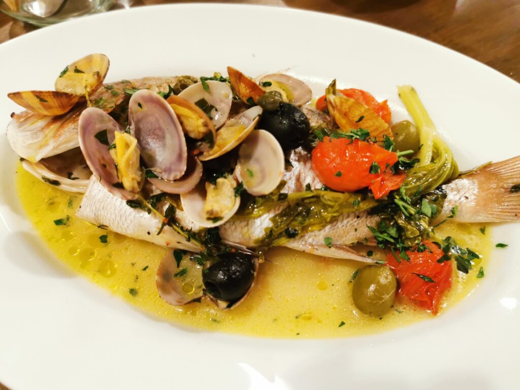 ソウル キッチン クリーム