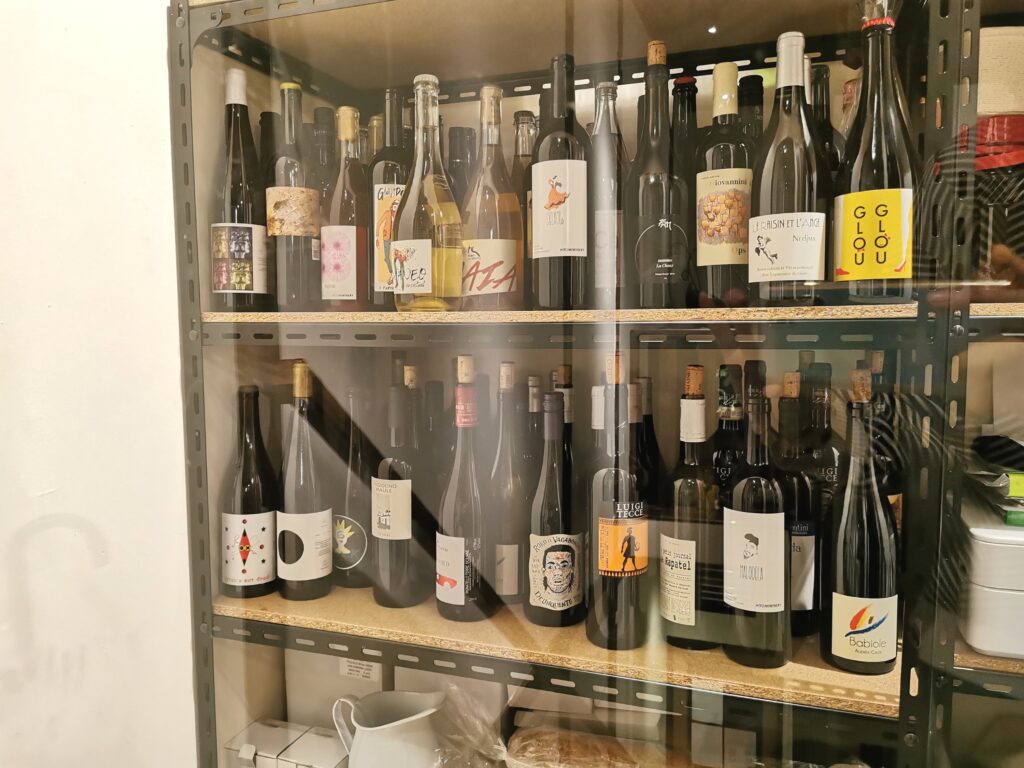 ソウル キッチン クリーム