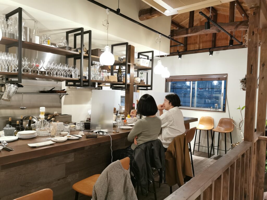 ソウル キッチン クリーム