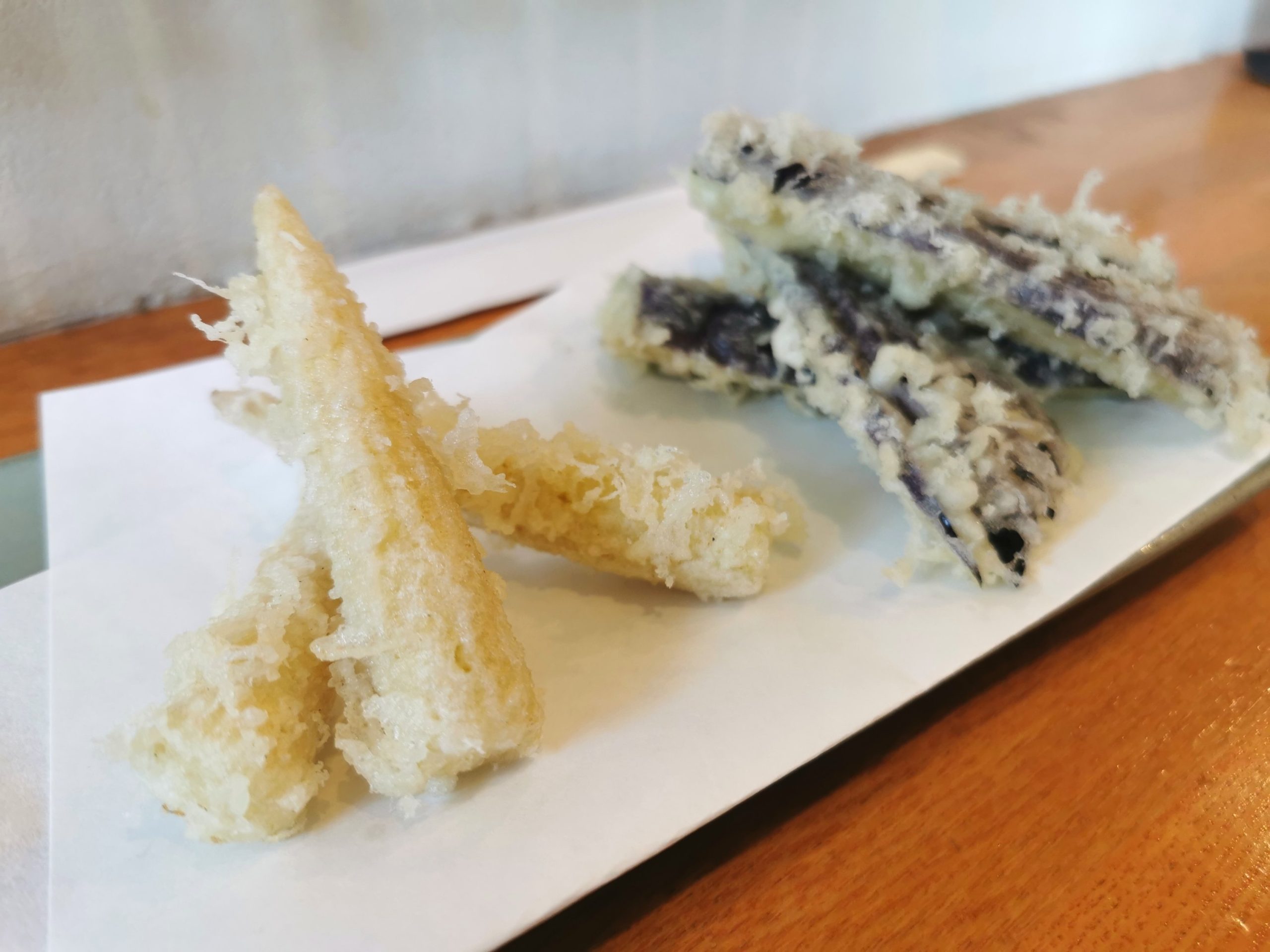 手打ちそばさとう