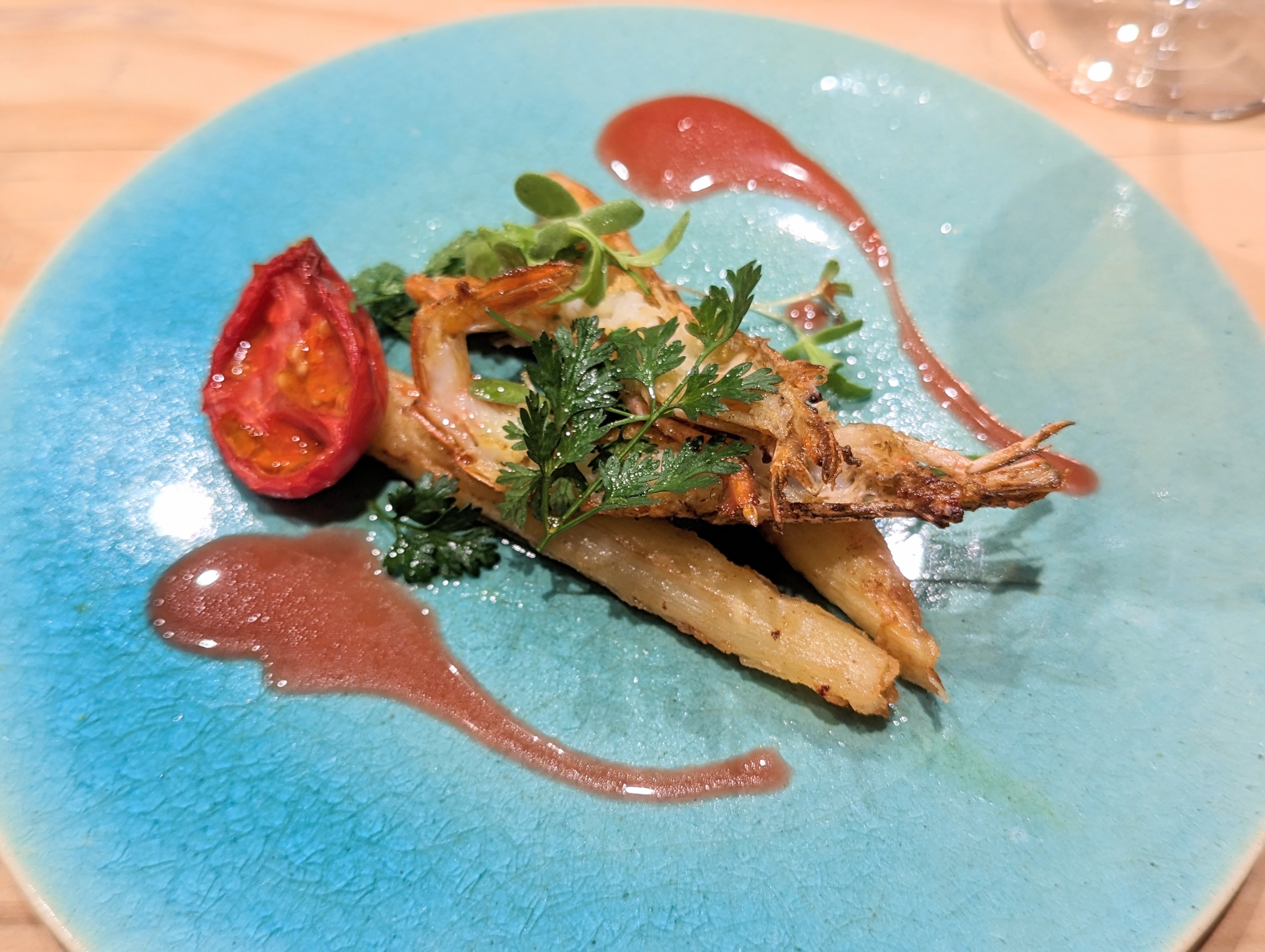 【北鎌倉】Akizuki＠旬の食材とナチュールワイン、そして心地良いカウンター。日本ワインもよかった！