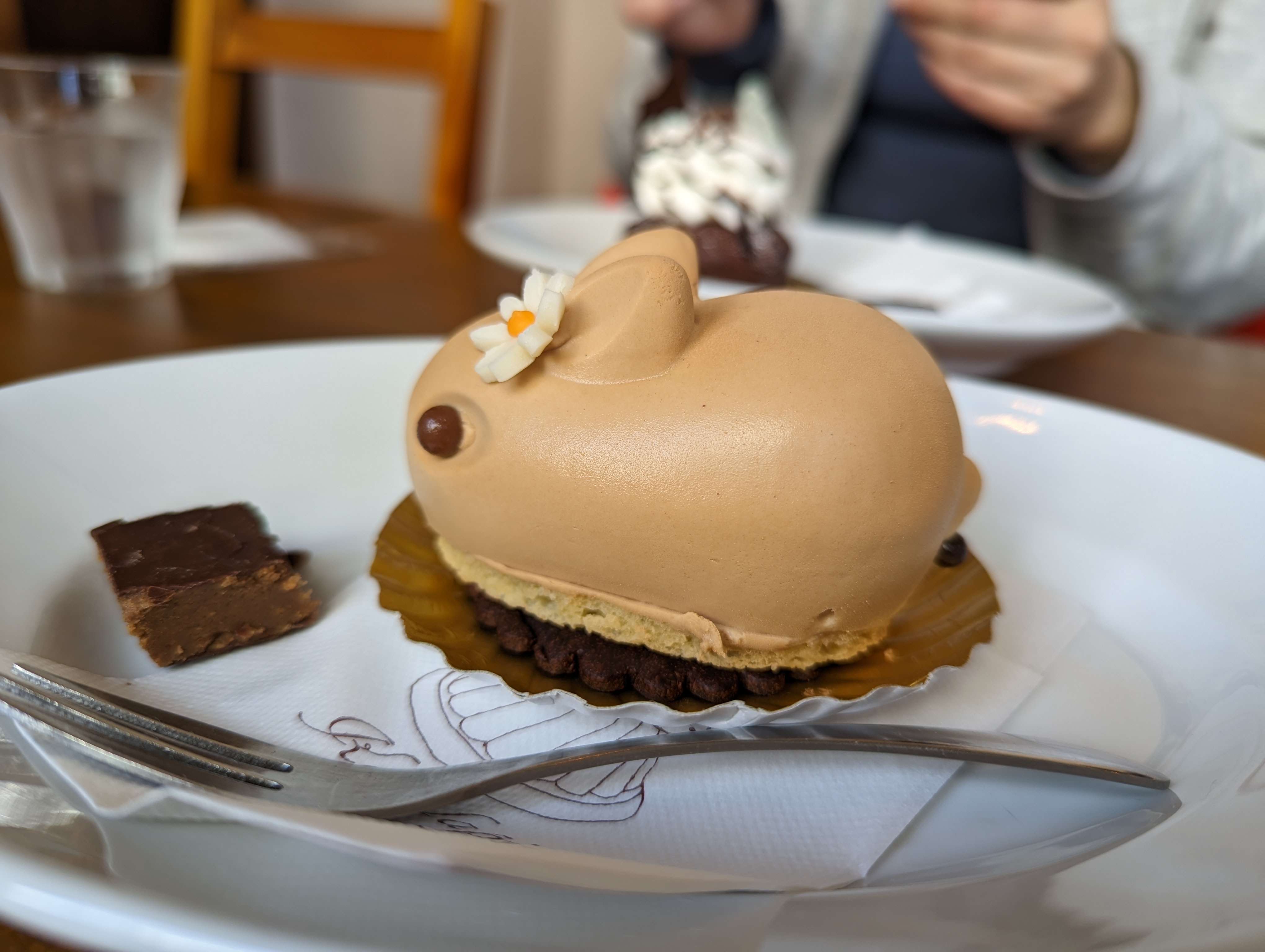 【鎌倉】パティスリー クグラパン＠フランスを感じる正統派なケーキとお菓子。カフェ利用も可。