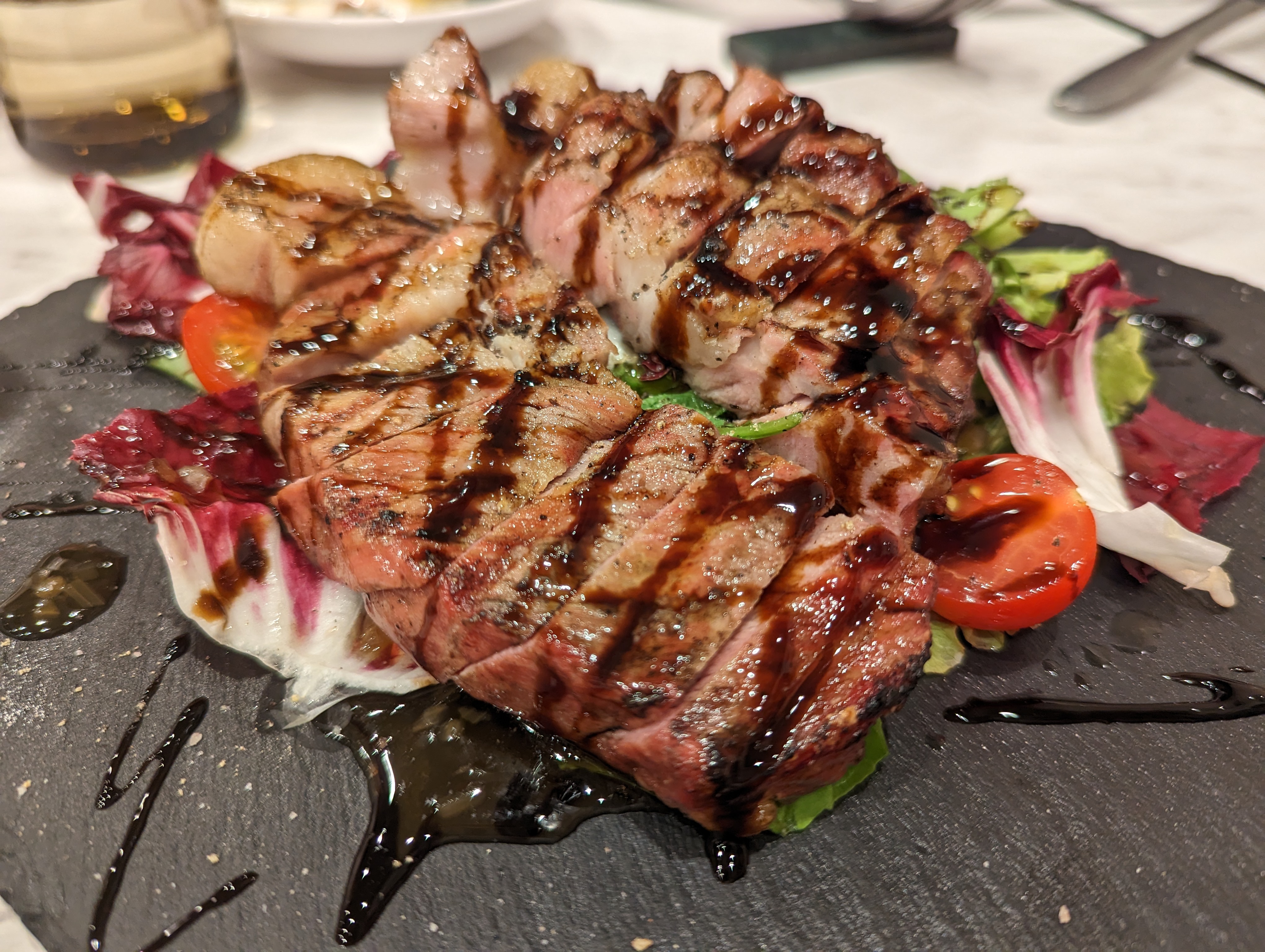 【和歌山】薪焼き OKIBI＠和歌山の食材に薪の香ばしさが味のアクセントに。勢いのある地元の人気店。