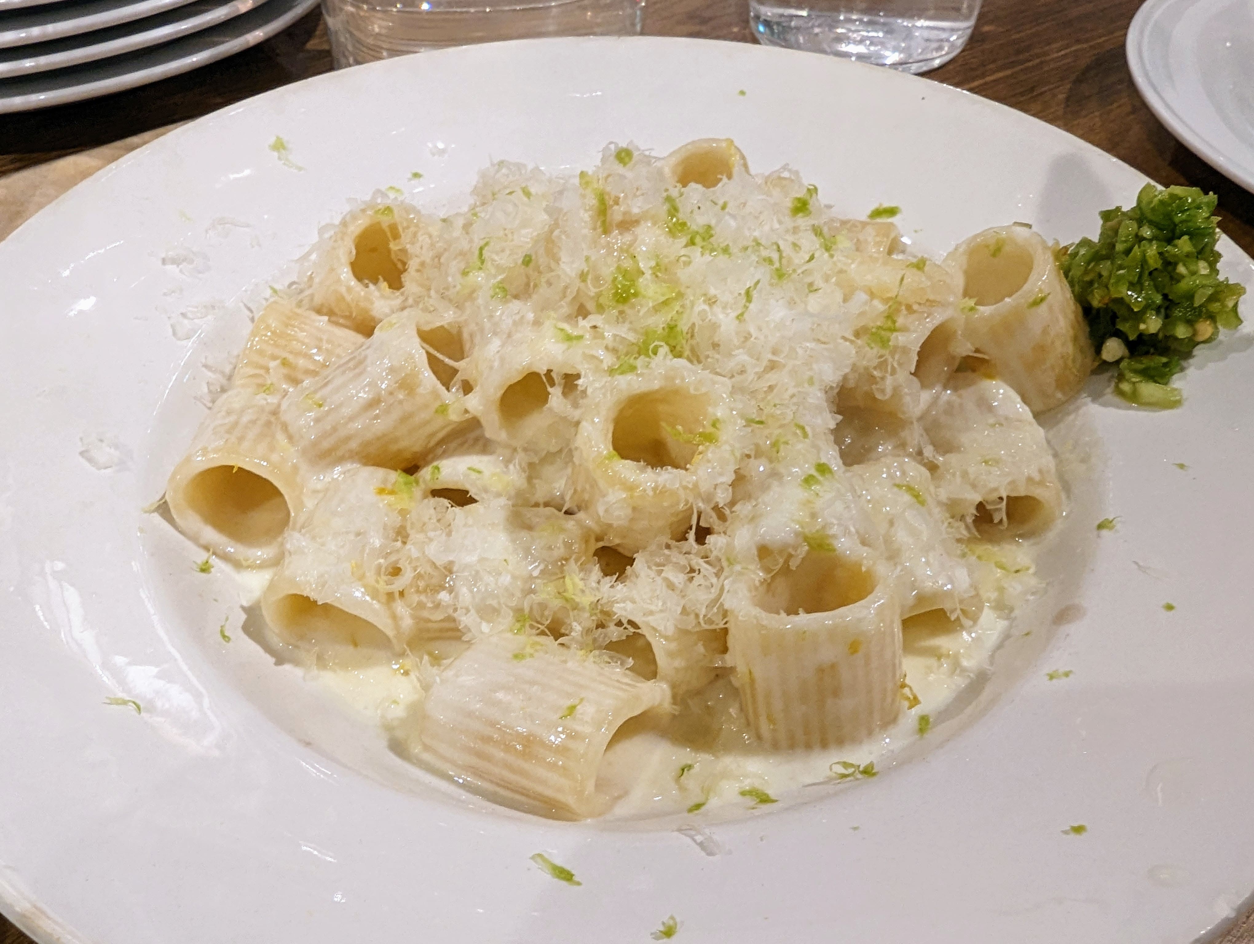 【逗子葉山】オハナヤ＠地元食材をふんだんに使った料理とナチュラルワイン。居心地の良さも最高！