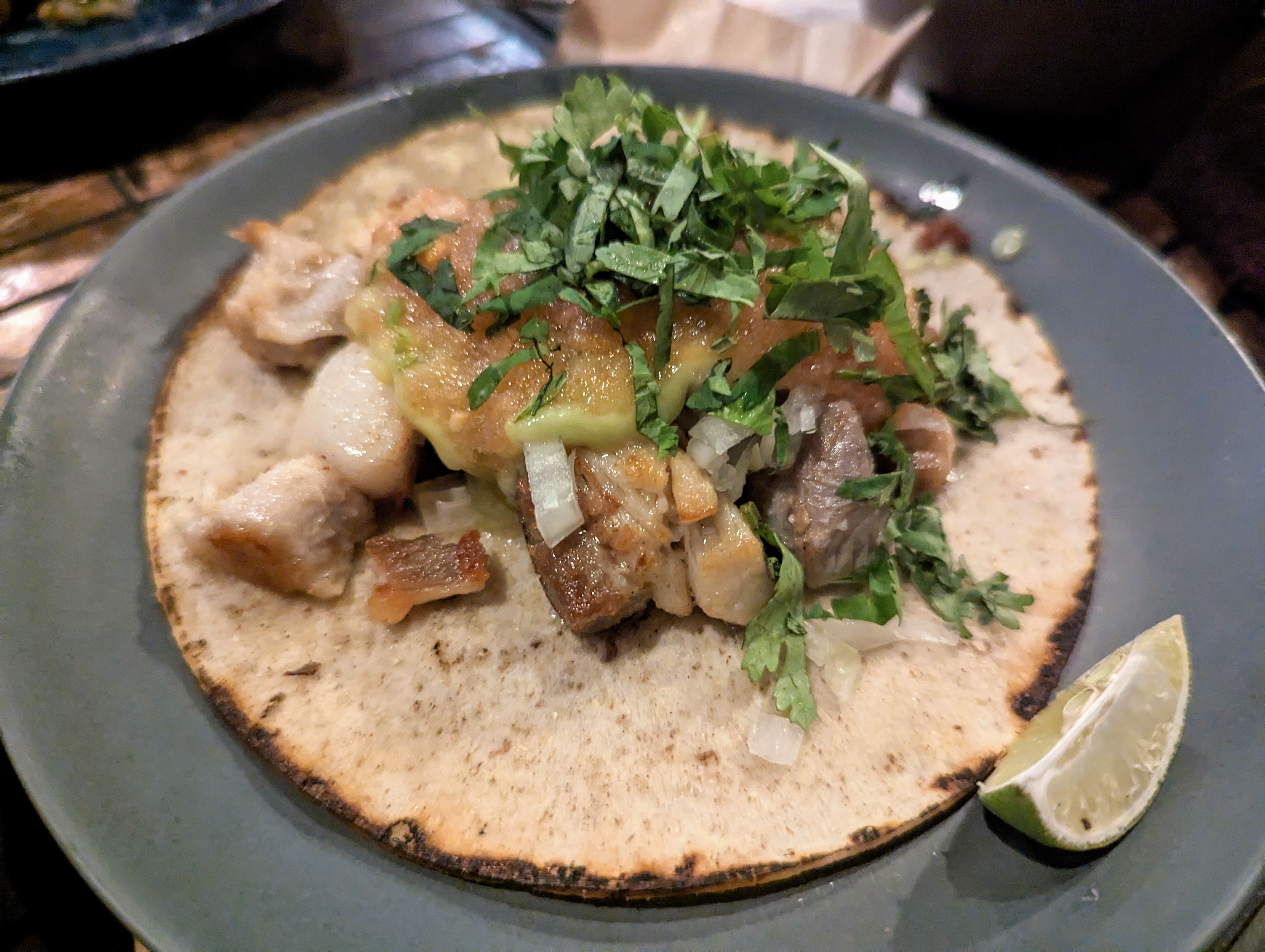 【幡ヶ谷】MEXIPON TOKYO＠本格的タコスをお手頃に！テイクアウトも充実！