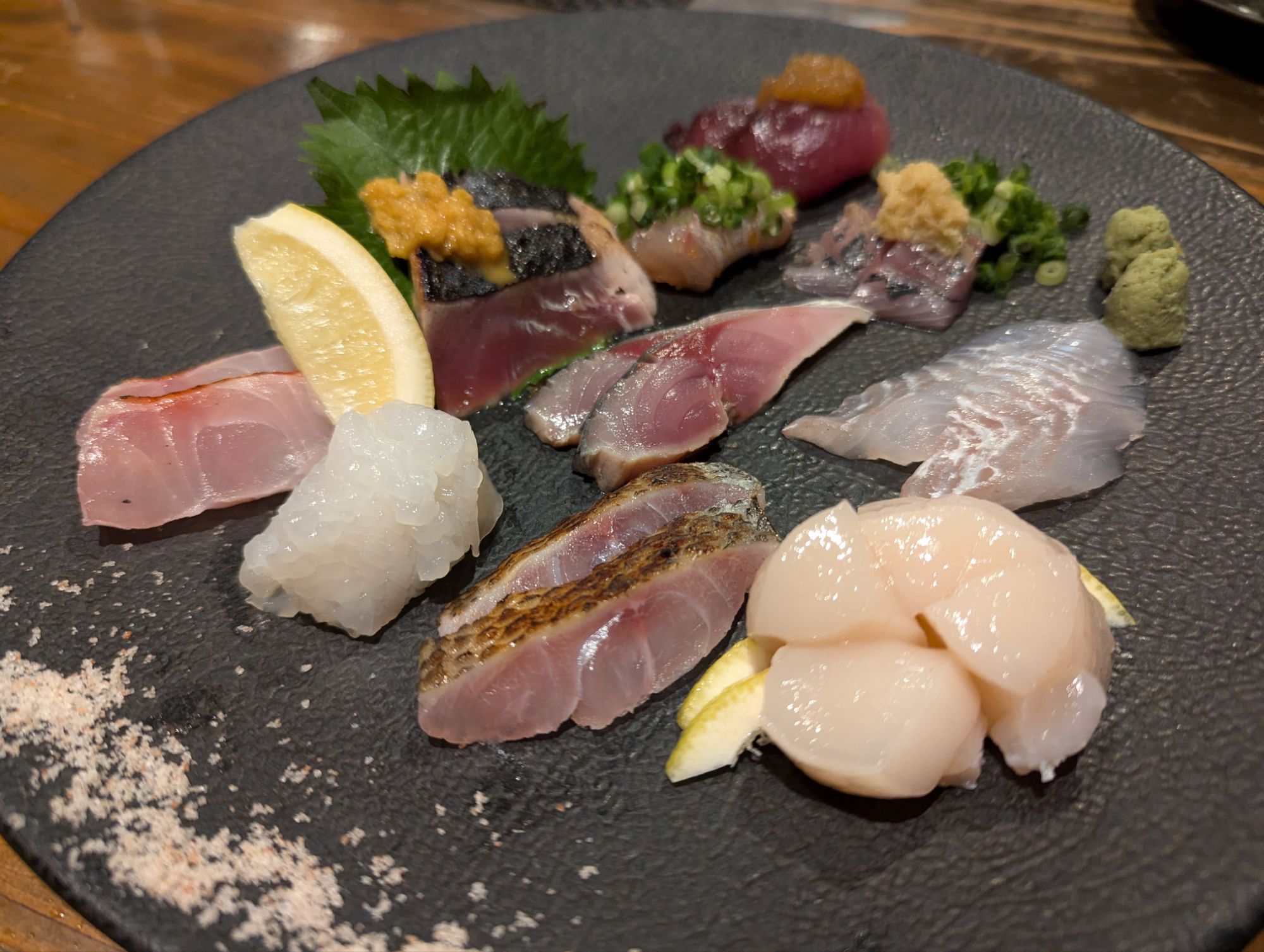 【辻堂】魚酒肴 くぅ＠こだわりの食材を使ったワンランク上の居酒屋さん