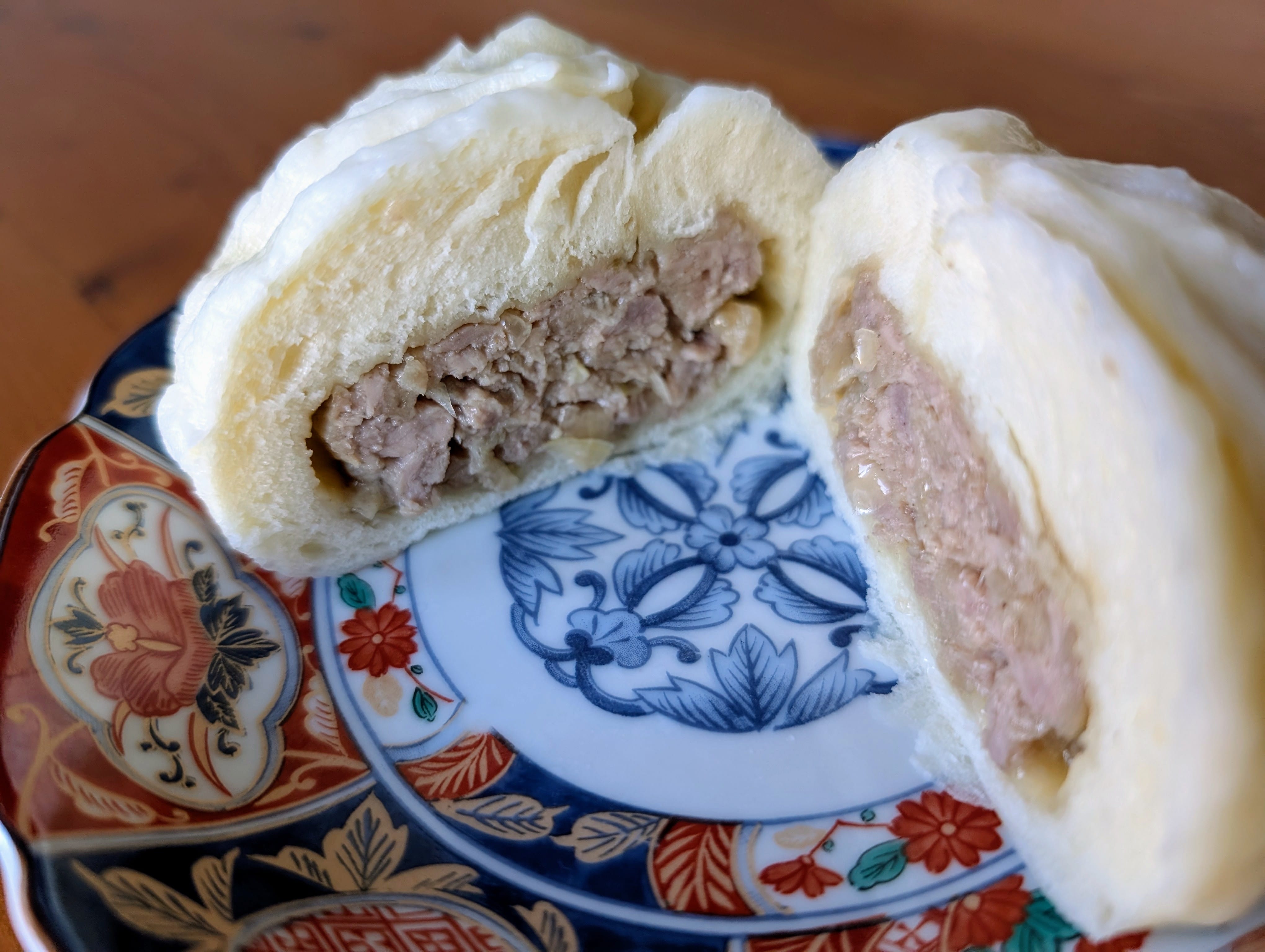 【鎌倉】チャオズ カマクラ＠思わず笑顔になる創作肉まんの世界