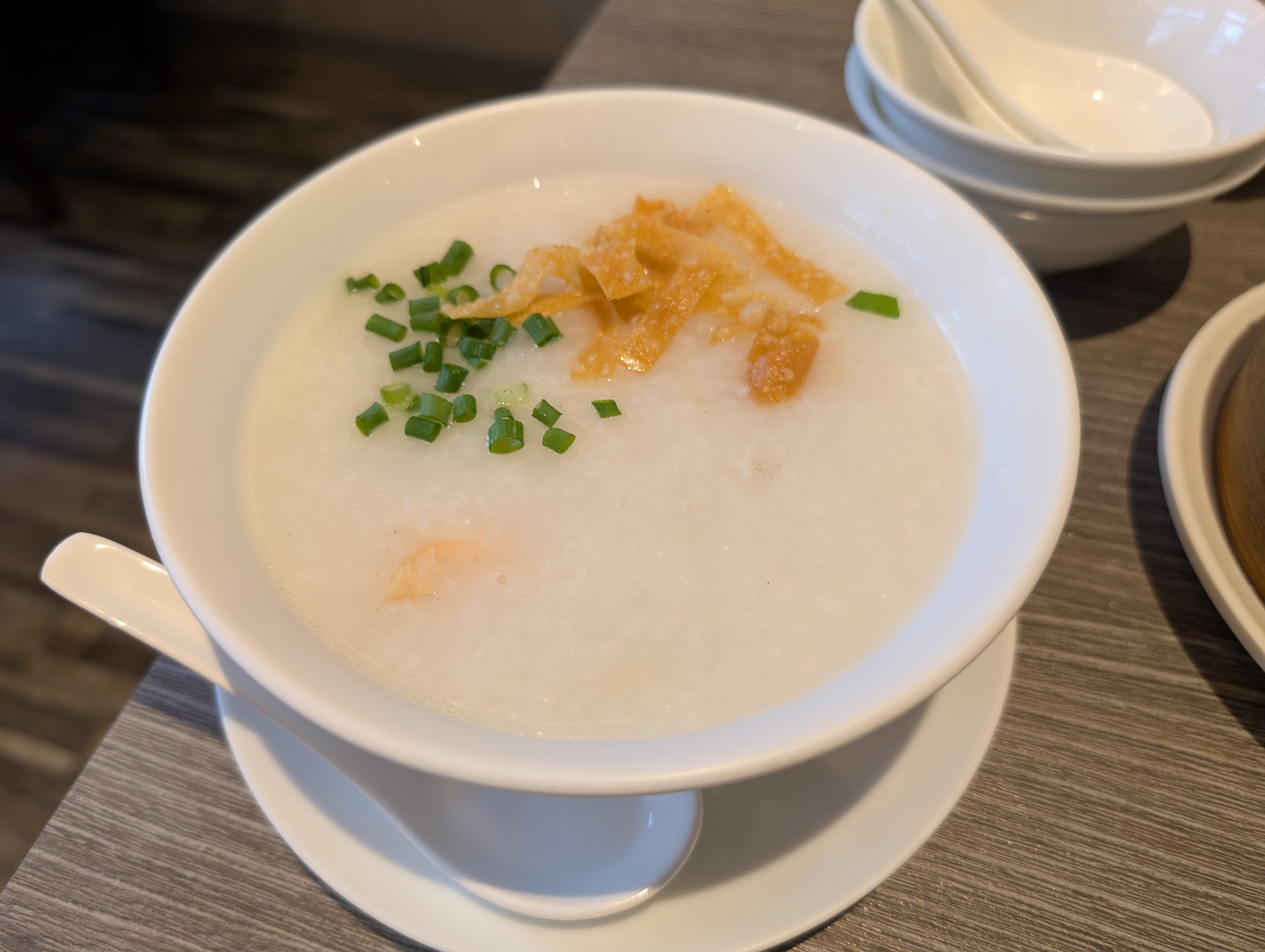 【京都・四条烏丸】香港飲茶 星街＠本場に行かずして味わえる絶品飲茶