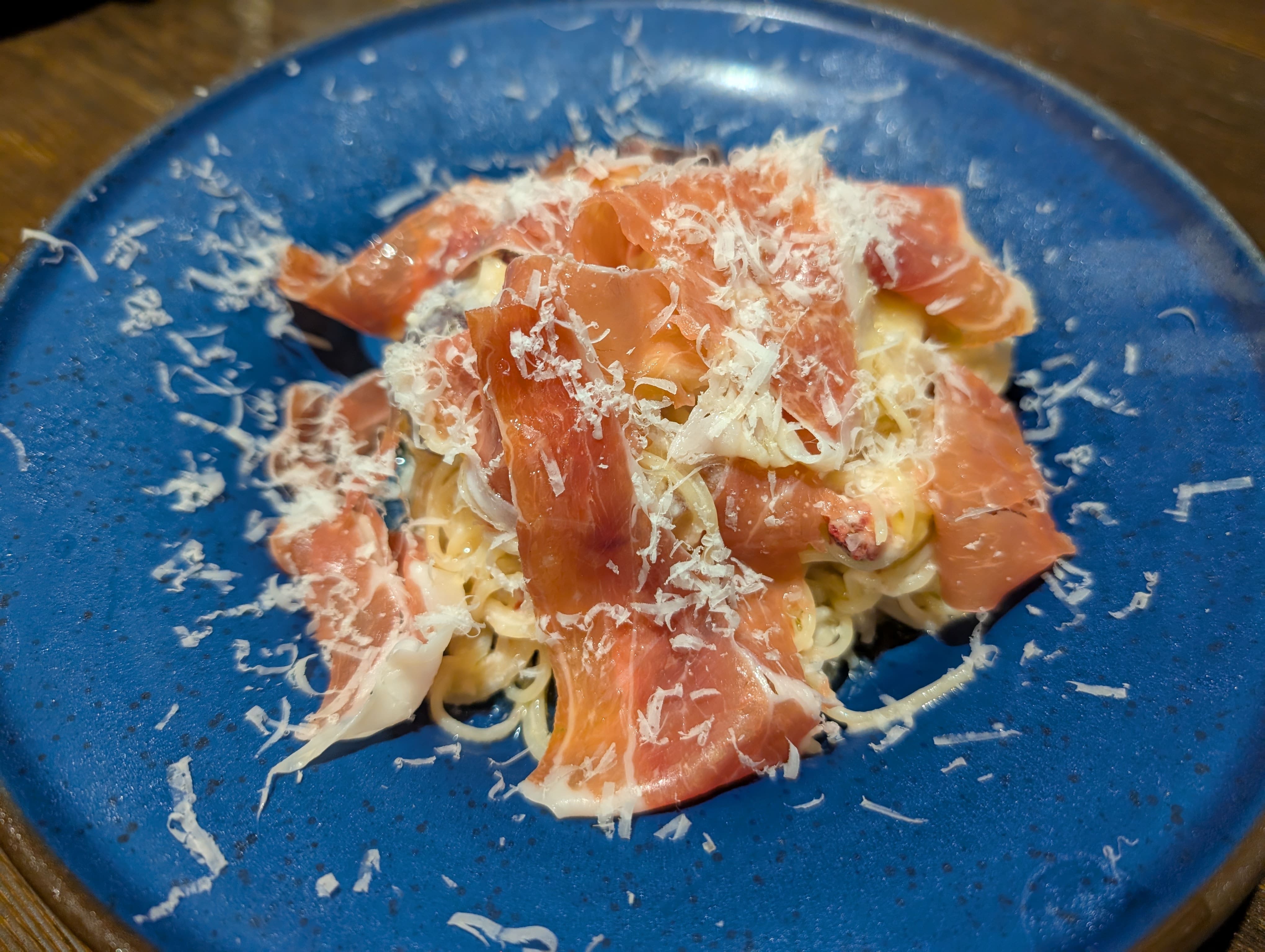 【佐原】ワーズワース 佐原店＠小野川沿いの古民家イタリアン。旬の食材を活かした優しい味わいに感激