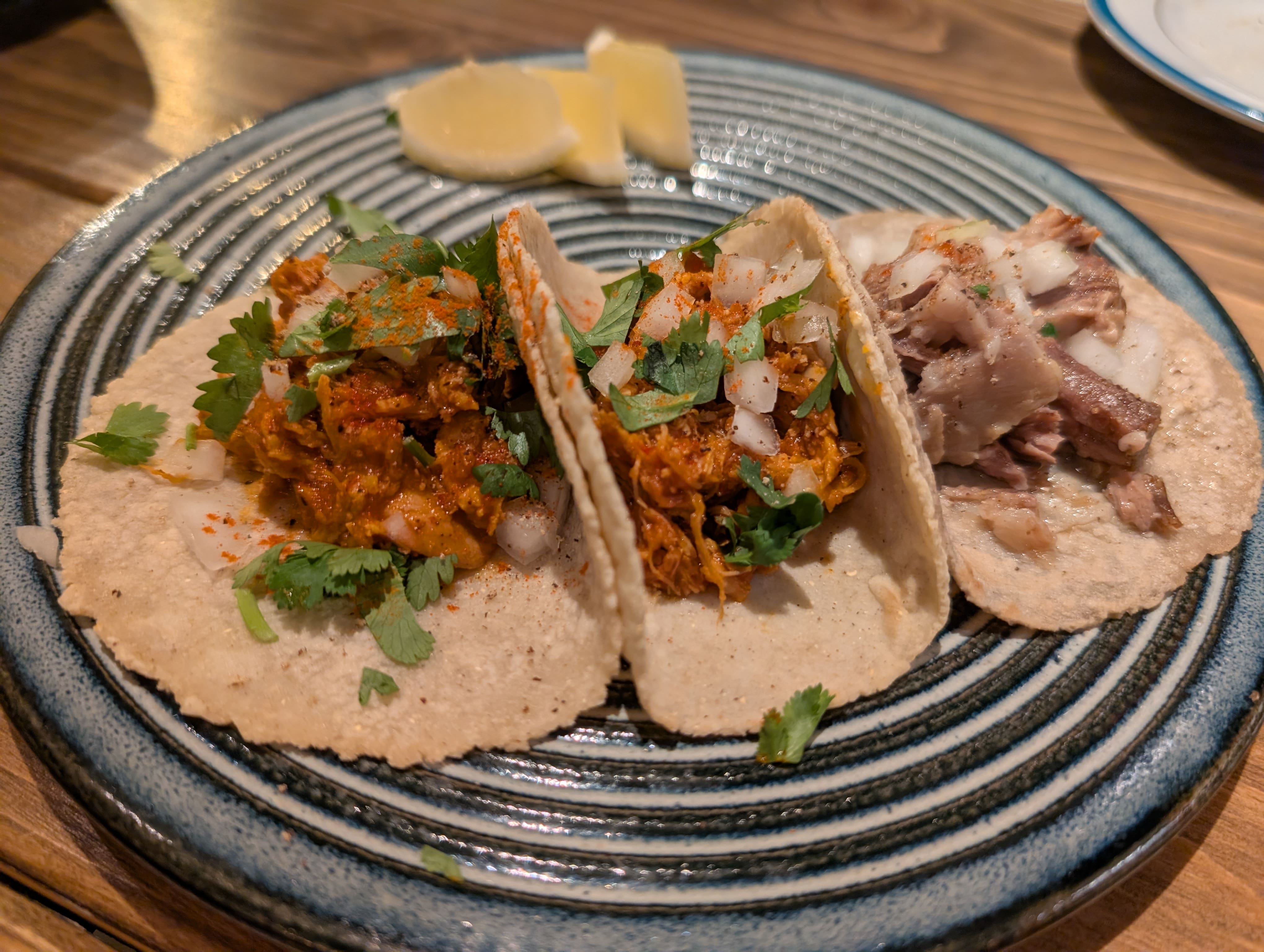 【鎌倉】Splice ＠ 優しい味のタコスとナチュールワイン。心温まるホスピタリティに癒される